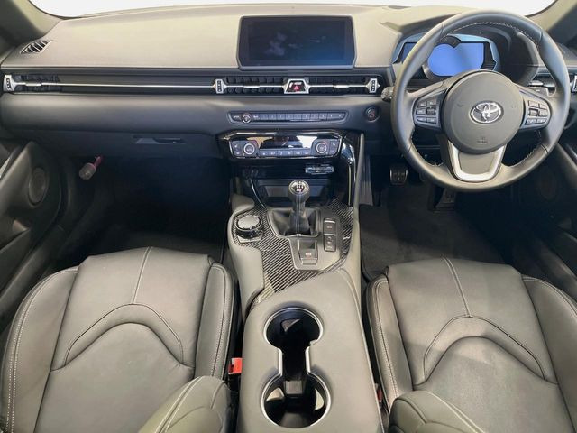 スープラ3.0 RZ