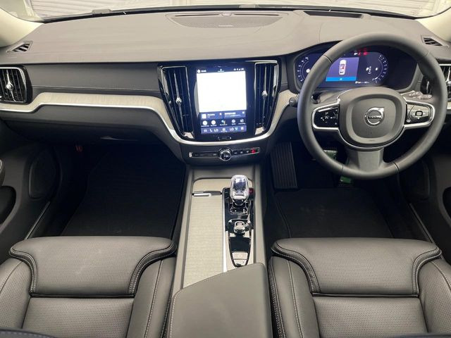 V60クロスカントリーアルティメット B5 AWD 4WD