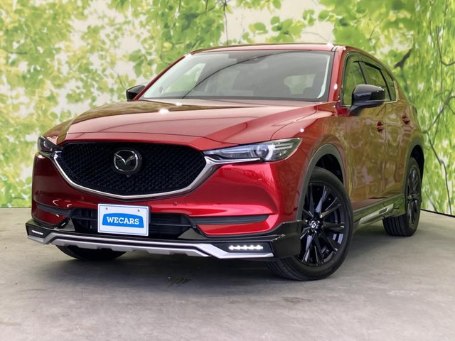 CX-52.2 XD ブラックトーンエディション