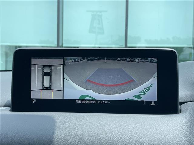 CX-82.2 XD スマートエディション