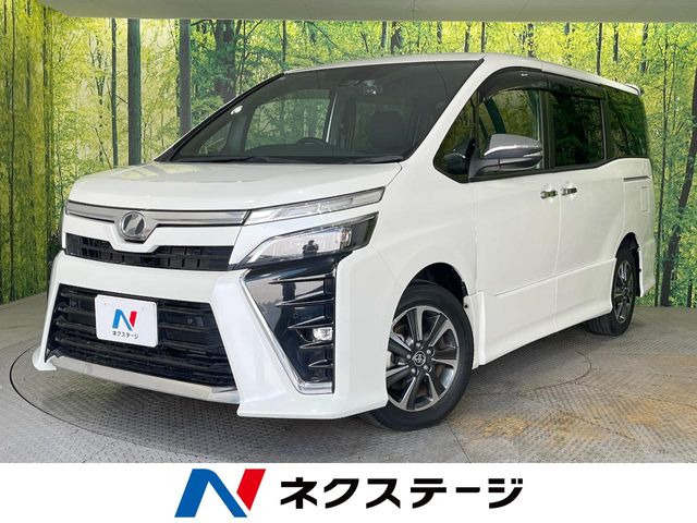 ヴォクシー2.0 ZS 煌II