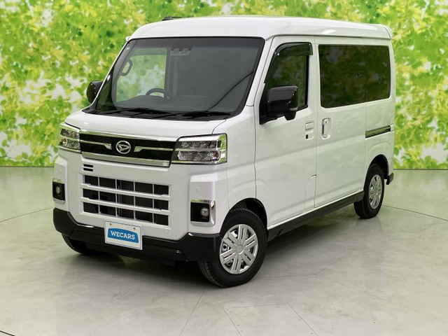 アトレーRS 4WD