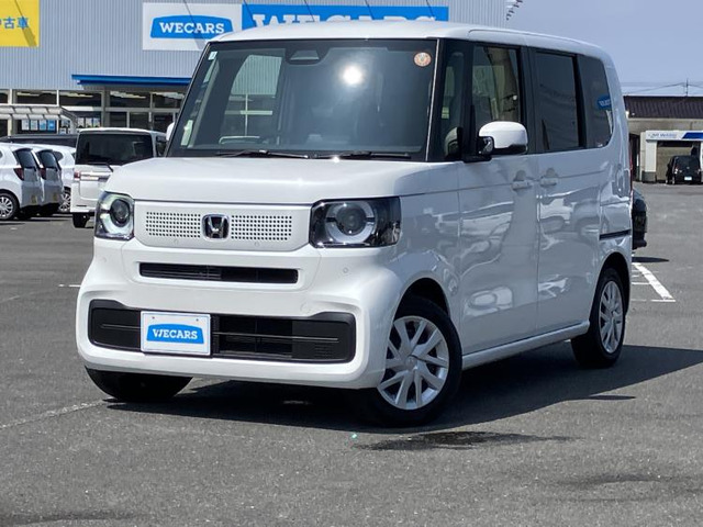 N-BOX