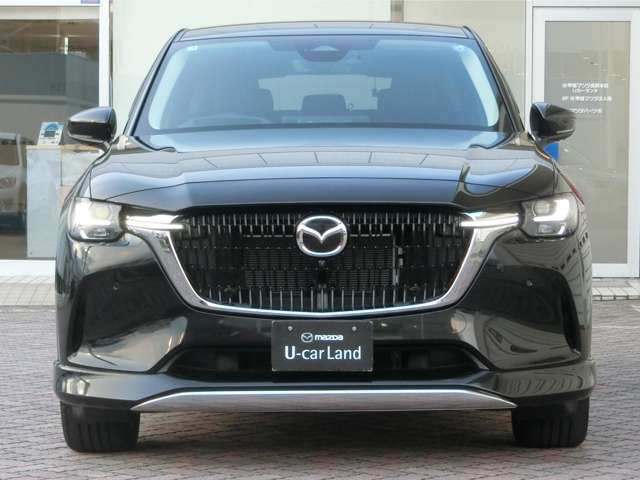 CX-603.3 XD Lパッケージ ディーゼル 4WD