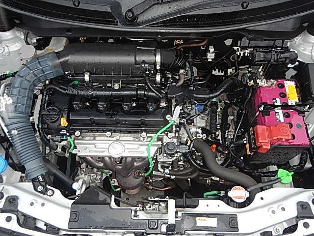 スイフト1.2 XG