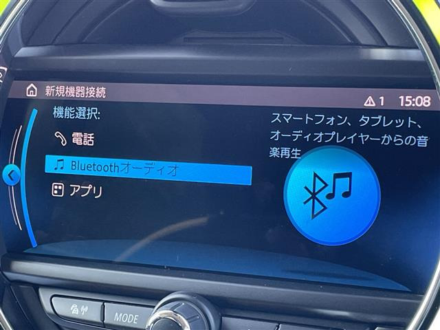ミニクロスオーバー