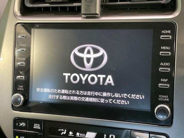 プリウス1.8 A ツーリングセレクション ブラックエディション