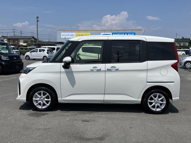 ルーミー1.0 G