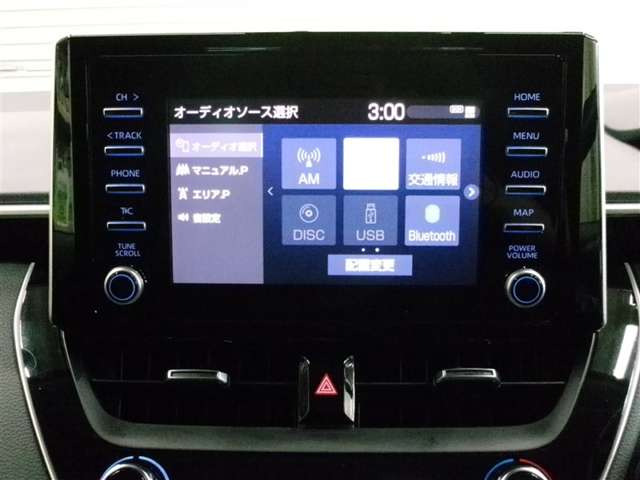 カローラ1.8 S