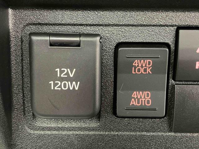 ハイゼットトラックスタンダード 農用スペシャル 4WD