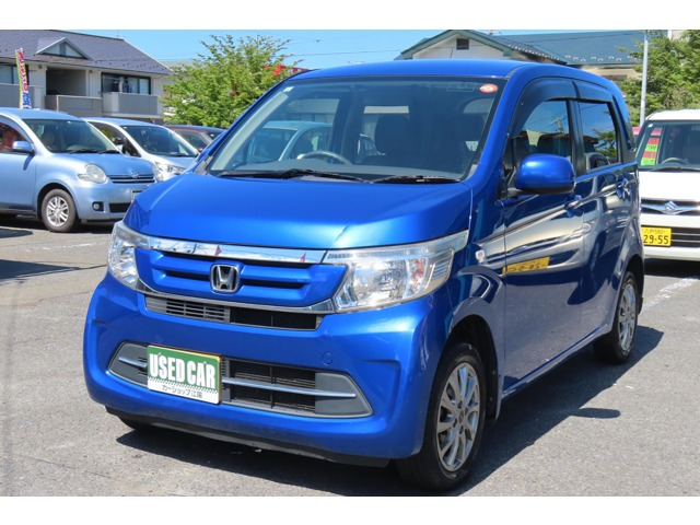 N-WGNG 4WD