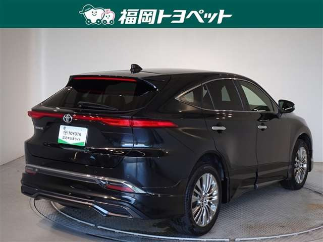 ハリアー