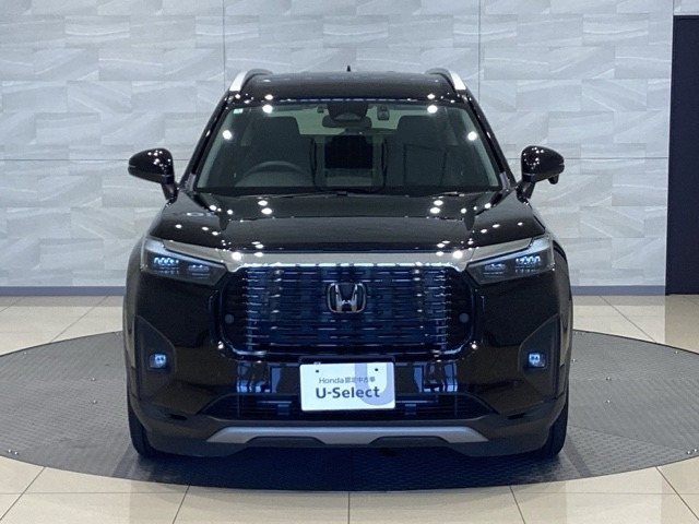 WR-V1.5 Z プラス