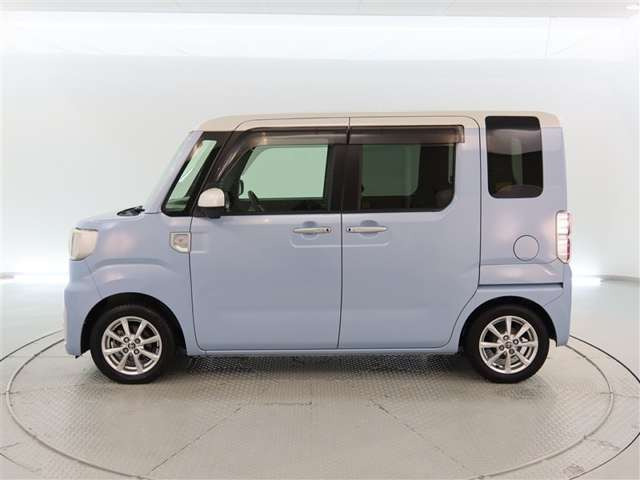ピクシスメガL SAIII