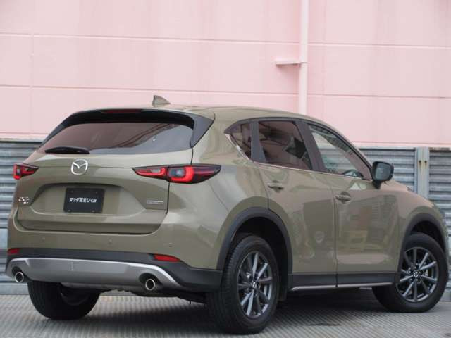 CX-52.2 XD フィールドジャーニー 4WD