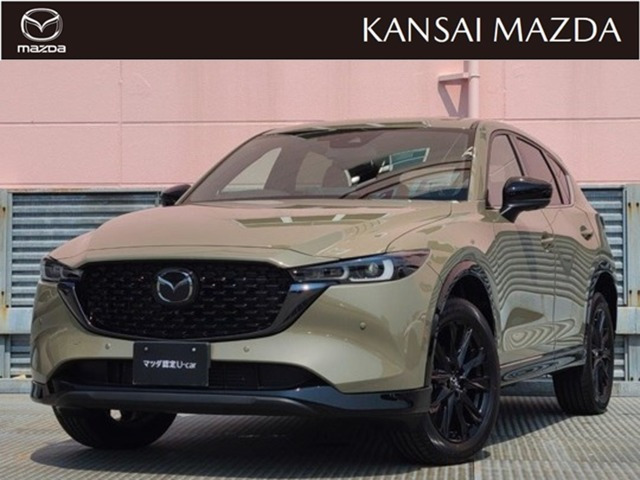 CX-52.2 XD レトロスポーツエディション 4WD