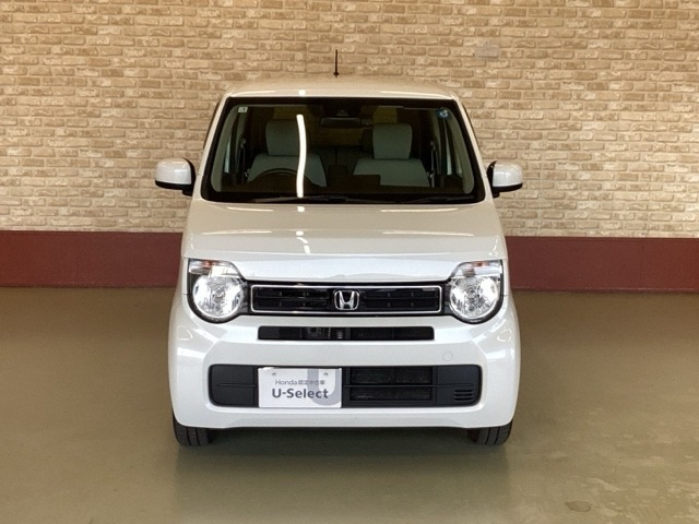 N-WGNL ホンダ センシング 4WD