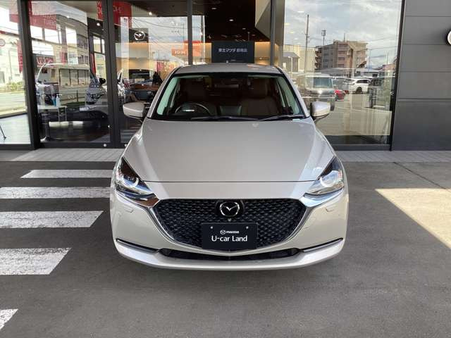 MAZDA21.5 15S プロアクティブ スマートエディションII 4WD