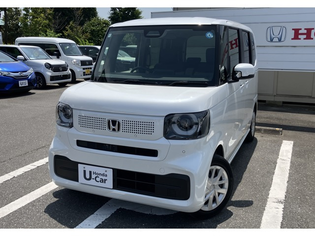 N-BOX