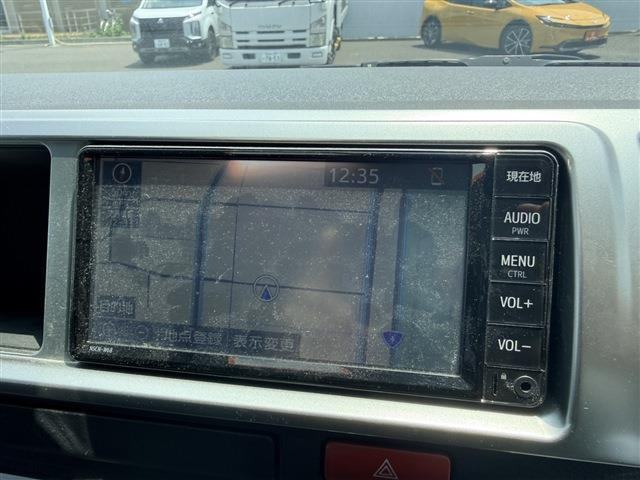 ハイエース2.7 GL ロング ミドルルーフ