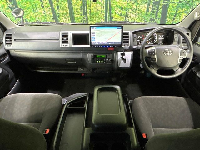 ハイエースバン2.0 GL