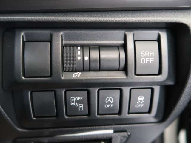 XV2.0i-S アイサイト 4WD