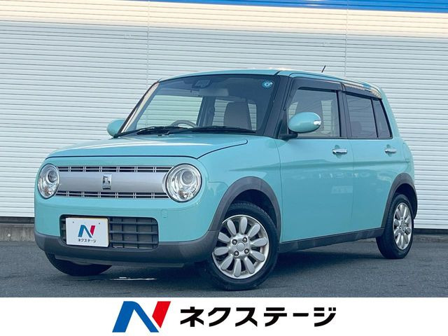 アルトラパンX