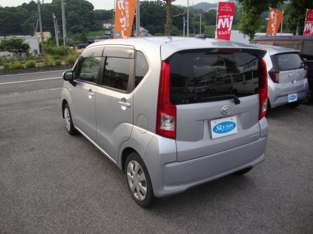 ムーヴL SAIII