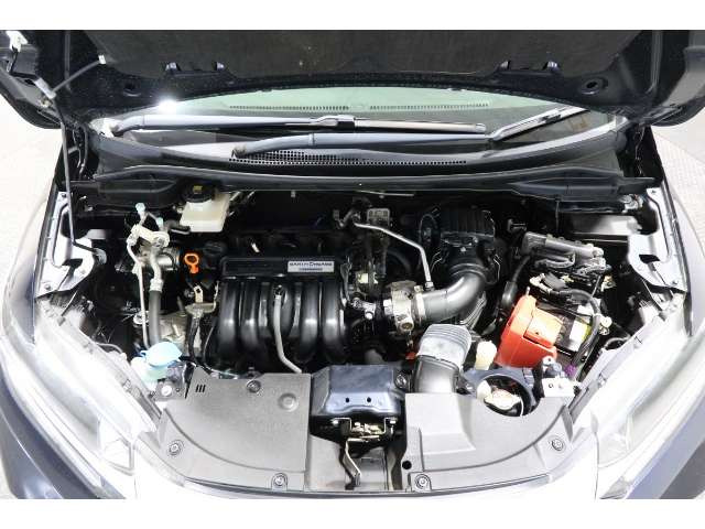 シャトル1.5 ハイブリッド Z ホンダセンシング