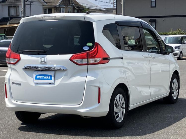 フリード1.5 G ホンダセンシング