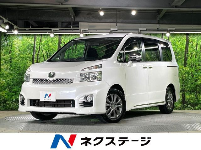 ヴォクシー2.0 ZS 煌II