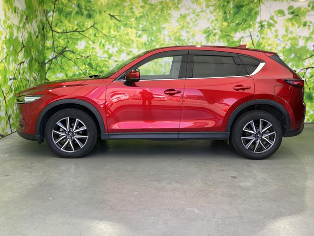 CX-52.2 XD Lパッケージ