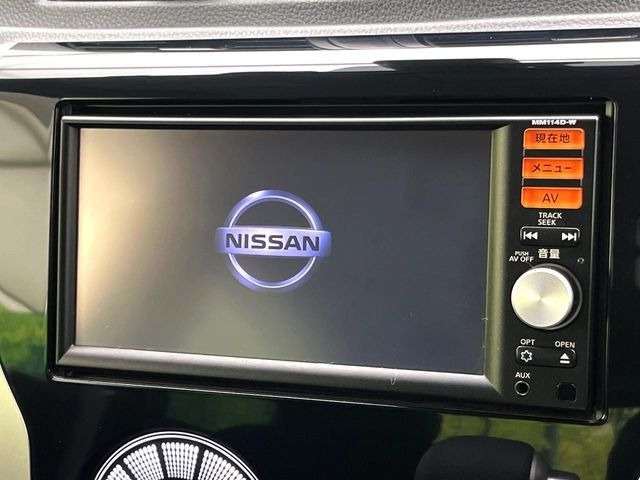 デイズハイウェイスターX Vセレクション+SafetyII