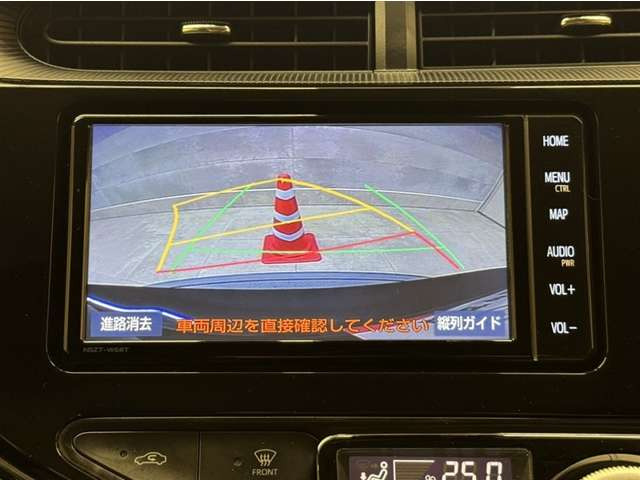 アクア1.5 S スタイルブラック