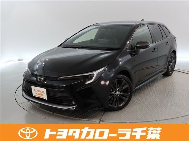 カローラツーリング1.5 W&amp;times;B