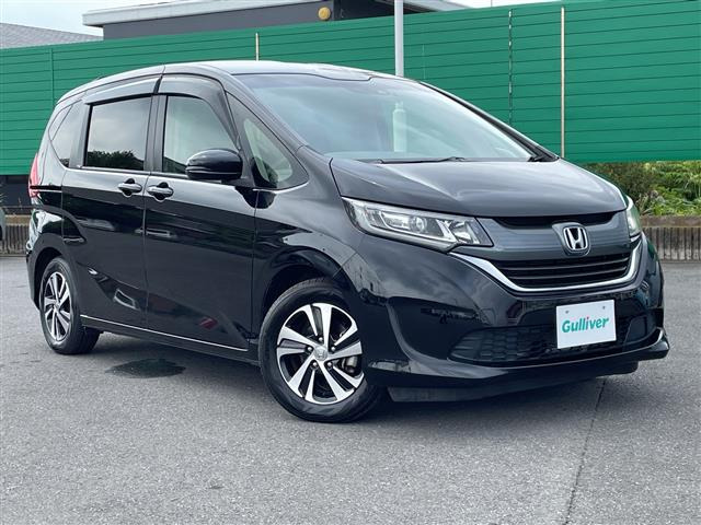 フリード1.5 G ホンダセンシング