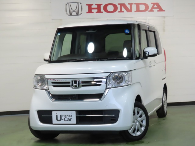 N-BOXL 4WD
