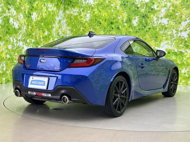 BRZ2.4 STI スポーツ