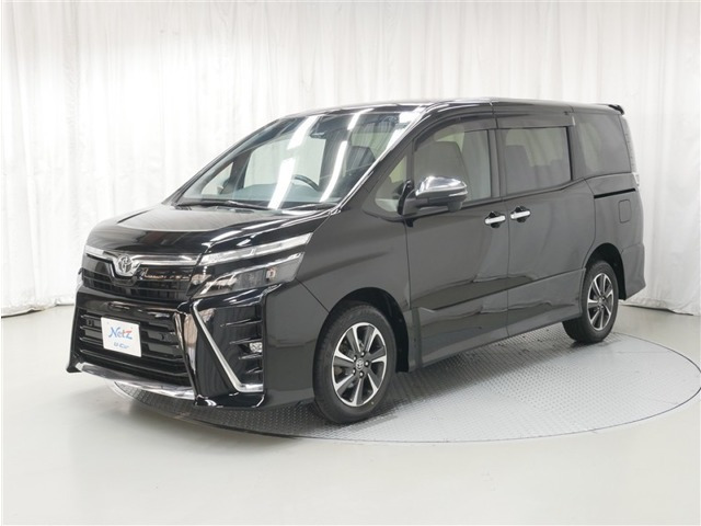 ヴォクシー2.0 ZS 煌III 4WD