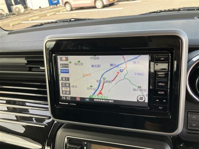 フレアワゴンハイブリッド XS