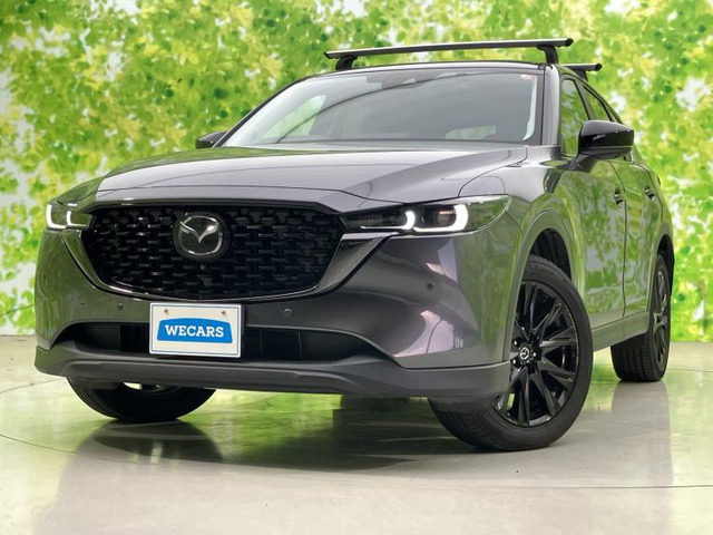 CX-52.2 XD ブラックトーンエディション