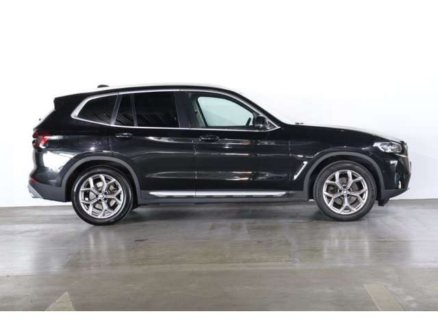 X3xドライブ20d ディーゼル 4WD