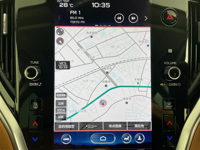 レガシィアウトバック1.8 リミテッド EX 4WD