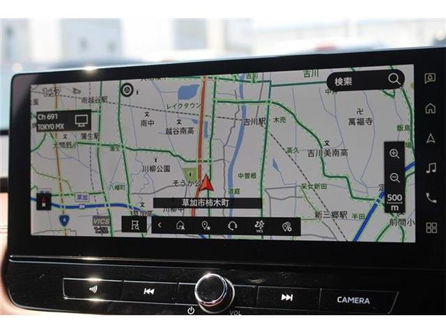 アウトランダーPHEV 2.4 P エグゼクティブ パッケージ 4WD