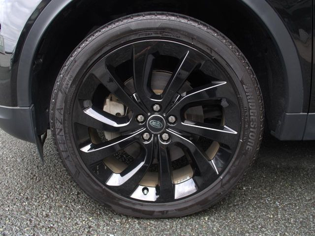ディスカバリースポーツSE 2.0L D180 ディーゼル 4WD