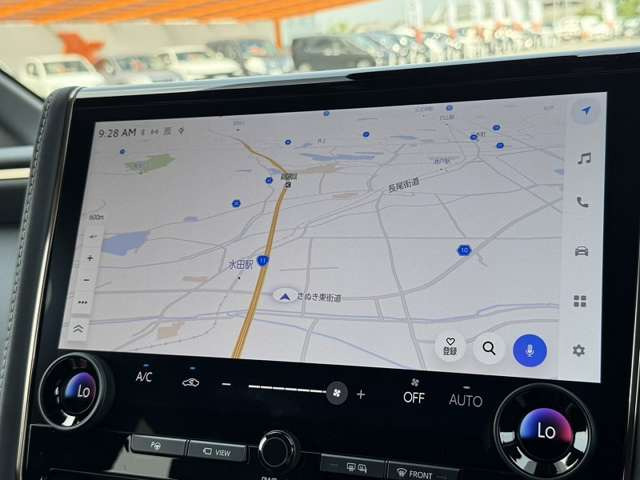 アルファードハイブリッド 2.5 Z