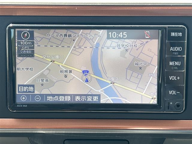 パッソ1.0 モーダ チャーム
