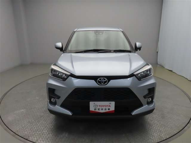 ライズ1.0 Z 4WD