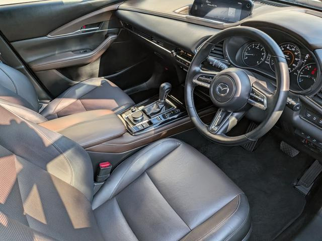 CX-302.0 20S Lパッケージ