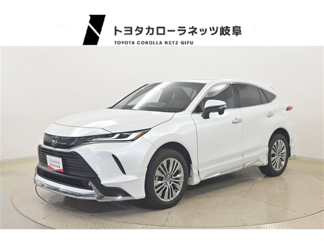 ハリアー